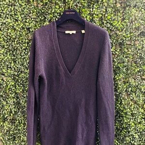 Vince 100% Cashmere Sweater
